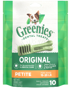 Greenies For Dogs