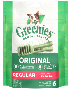 Greenies For Dogs