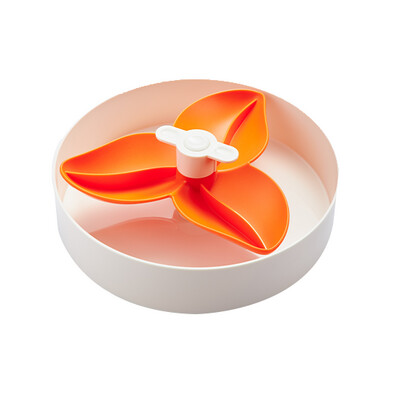 Spin Interactive Feeder - Bougainvillea