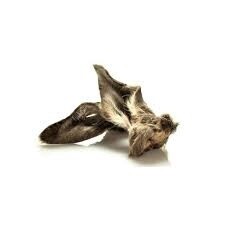 Back To Nature - Deer Ears Hairy, Pack Size: Singles