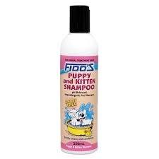 Fidos - Puppy &amp; Kitten Shampoo 250ml