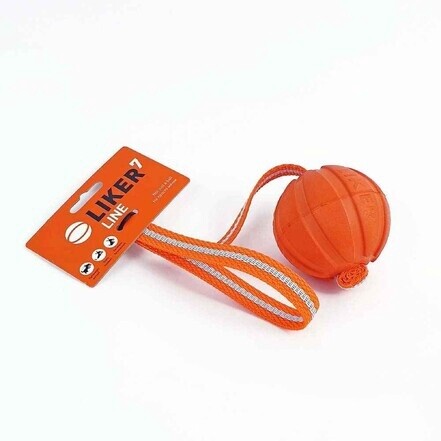 Liker Line Ball Orange