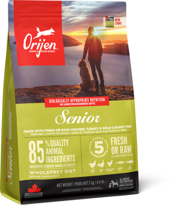 Orijen Dog - Senior
