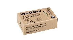 Washbar - Original Soap