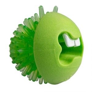 Rogz Fred Treat Ball