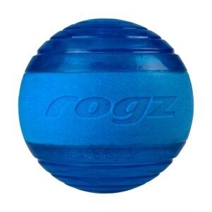 Rogz Squeekz Ball
