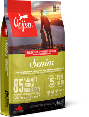 Orijen Dog - Senior