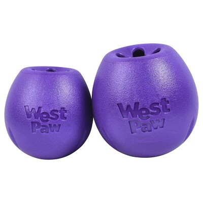 Westpaw Rumble Eggplant