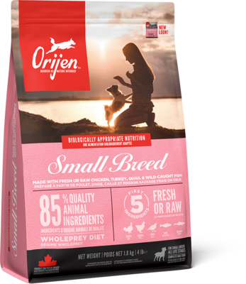 Orijen Dog - Small Breed