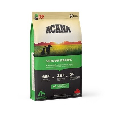 Acana Dog - Senior