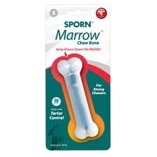 Yuppy Puppy Marrowbone