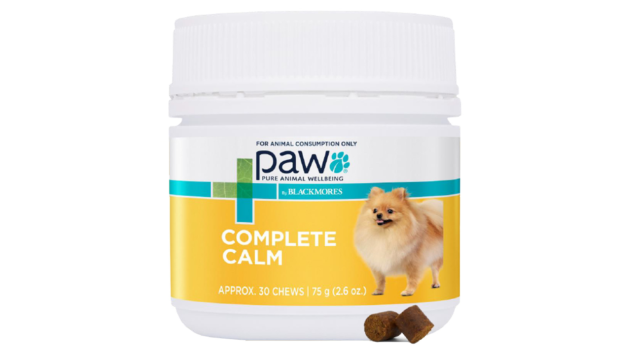 PAW Complete Calm for Dogs, Size: Small Dog