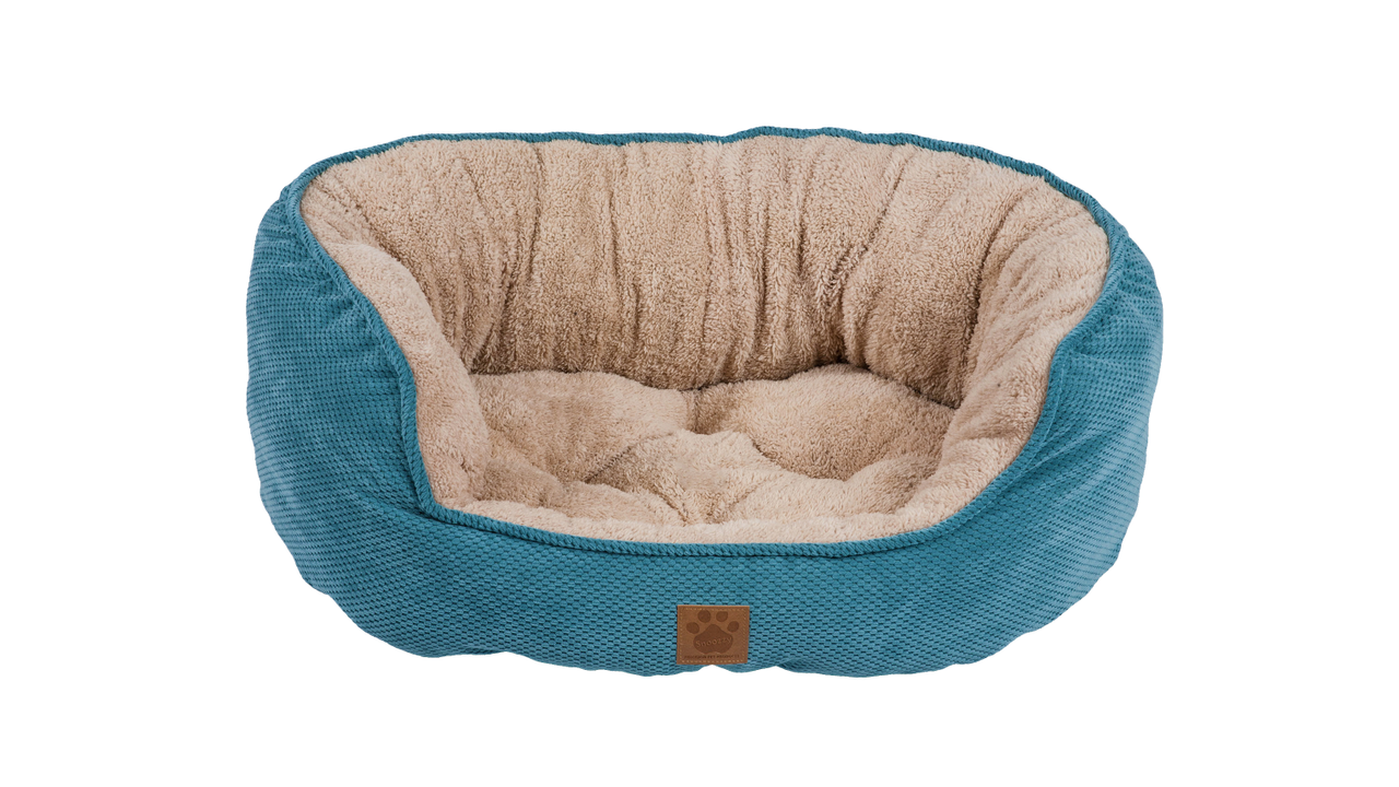 Snoozzy Daydreamer Pet Bed