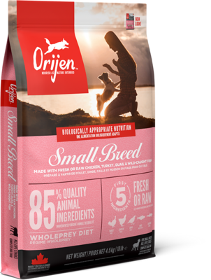 Orijen Dog - Small Breed