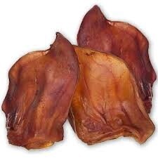 Pigs Ears
