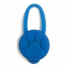 Huskimo LED Light, Color: Bells Beach (Blue)