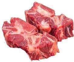Beef Neck Bones