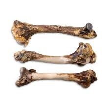 Back To Nature - Venison Bone (Dehydrated)