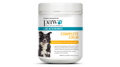 PAW Complete Calm for Dogs