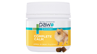 PAW Complete Calm for Dogs
