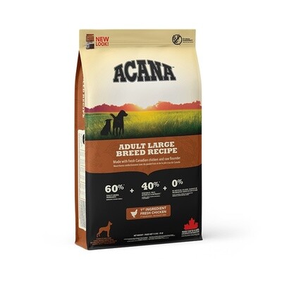 Acana Dog - Adult Large Breed