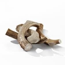 Back To Nature Deer Antlers (natural)