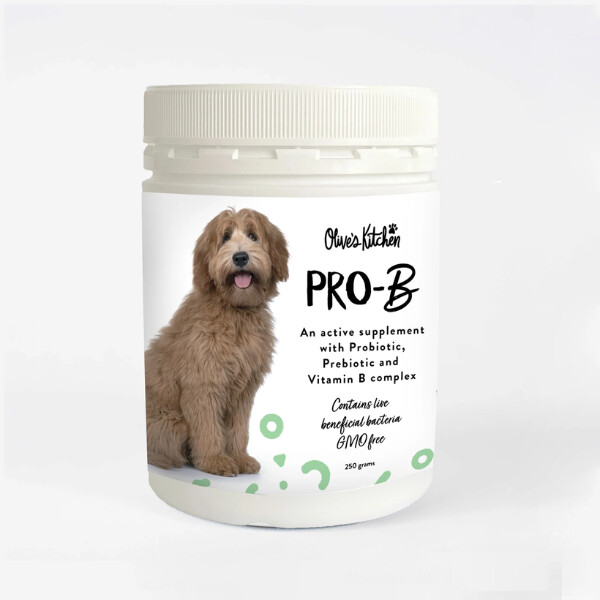 Olive&#39;s Kitchen Pro-B