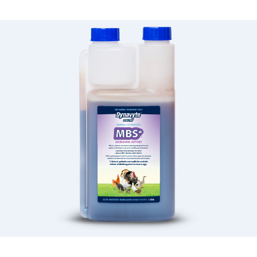 Dynavyte MBS for Poultry