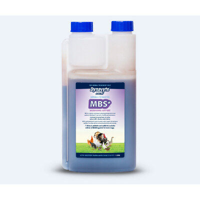 Dynavyte MBS for Poultry