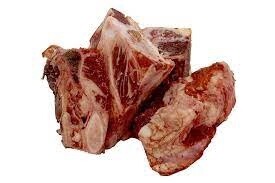Beef Brisket Bones