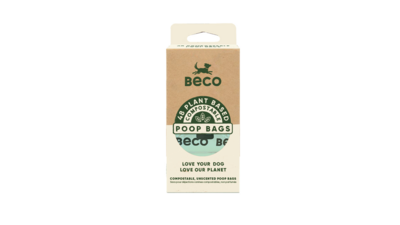 Beco Poo Bags - Plant Based