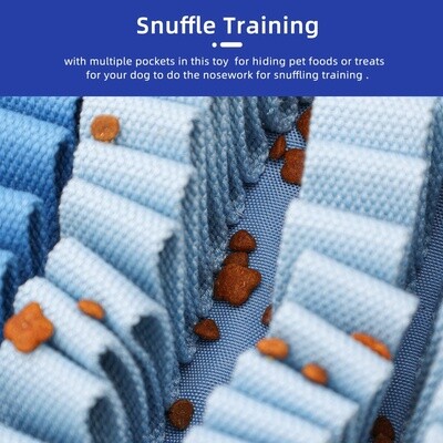 PawzNDogz  Ice Snuffle Mat