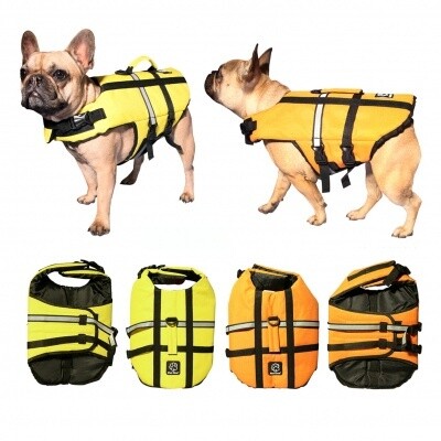 Pet One Splash Swim Buoyancy Vest