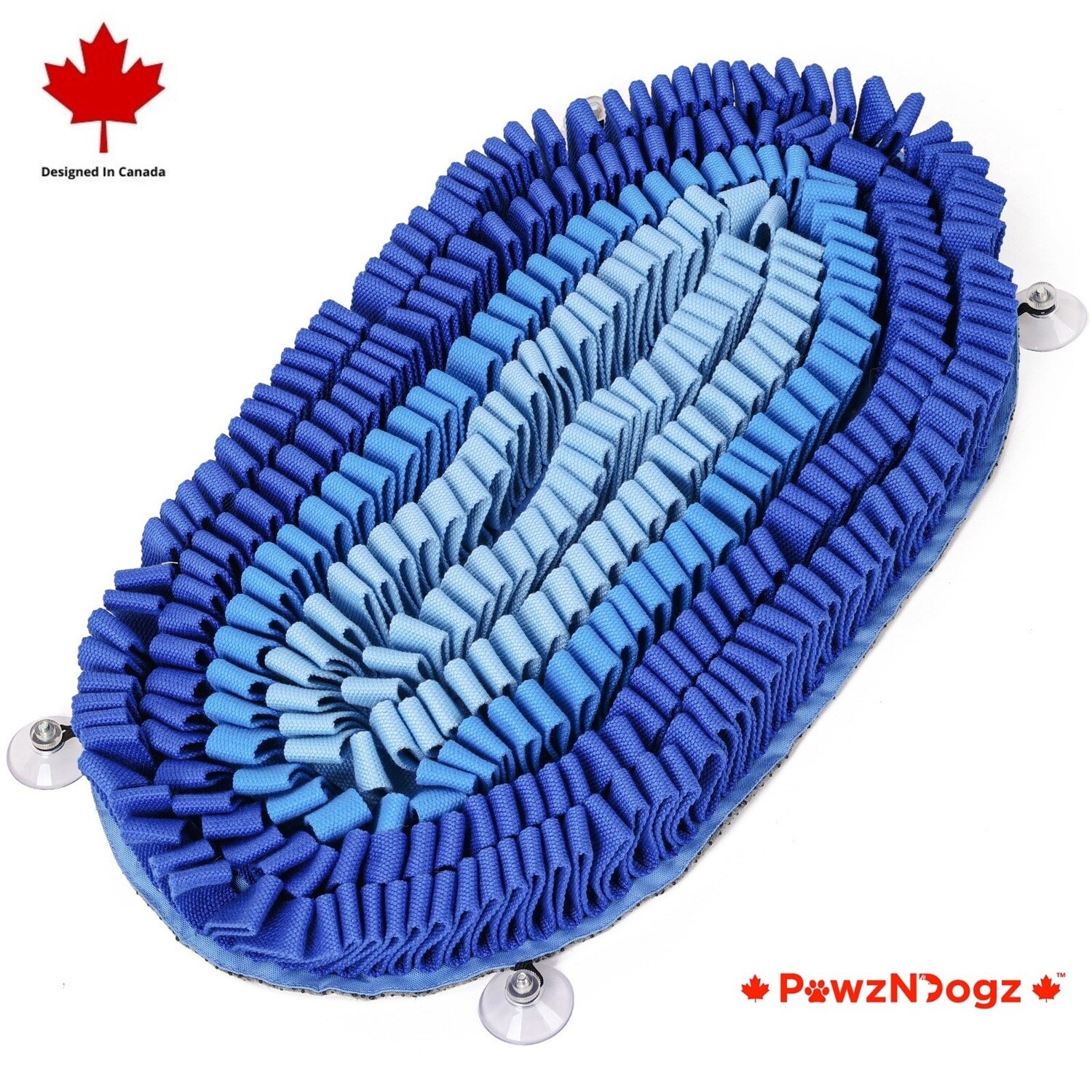 PawzNDogz  Ice Snuffle Mat