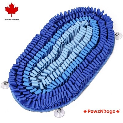 PawzNDogz  Ice Snuffle Mat