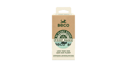 Beco Poo Bags - Plant Based