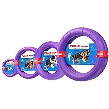 Ferplast Puller Dog Fitness Rings