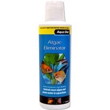 Aqua One Algae Eliminator
