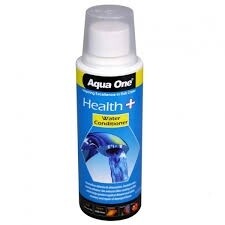 Aqua One Water Conditioner Health Plus