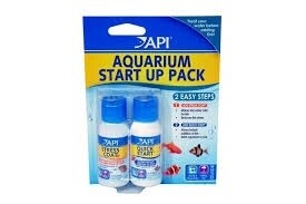 API Aquarium Start Up Pack