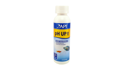 API pH Up
