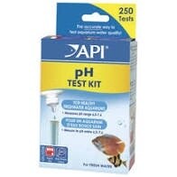 API Test and Adjuster Kit - Fresh Water