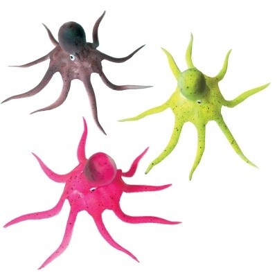 Aqua One Floating Octopus