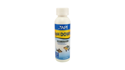 API pH Down