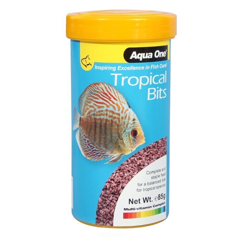 Aqua One Tropical Bits