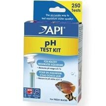 API pH Test Kit - Fresh Water