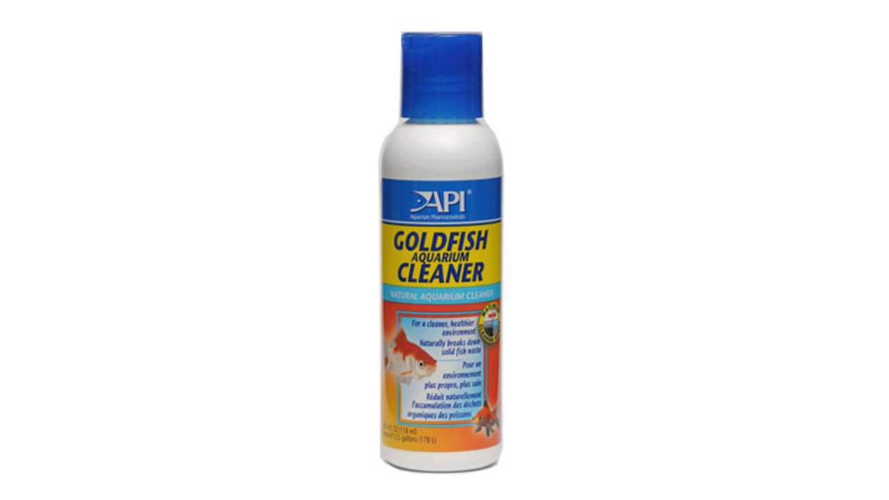 API Goldfish Aquarium Cleaner
