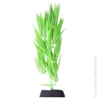 Aqua One Flexiscape Nautae Digitos Green