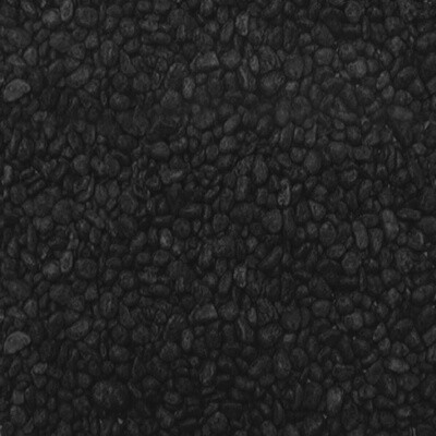Aqua One Decorative Gravel Black Fine