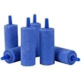 Air Stone Cylinder - 3 Piece